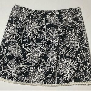 First Issue | Lined Skirt